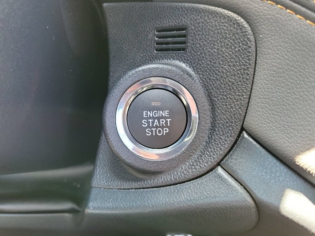 Used 2022 Subaru Outback Wilderness AWD/4WD image 32