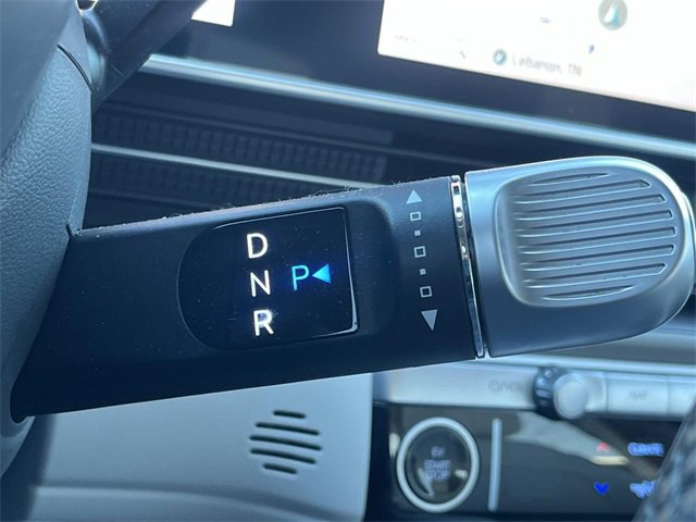 Certified 2023 Hyundai Ioniq 6 Limited image 34