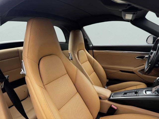 Used 2019 Porsche 911 Targa 4 AWD/4WD image 40