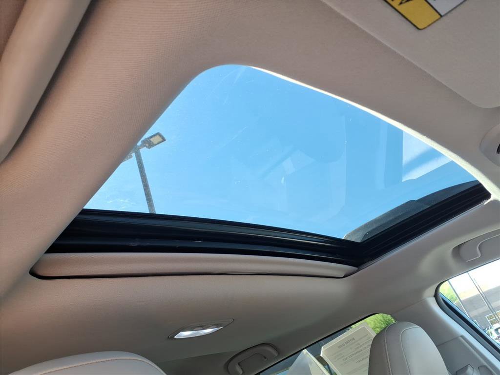 Used 2023 Subaru Outback Limited XT image 13