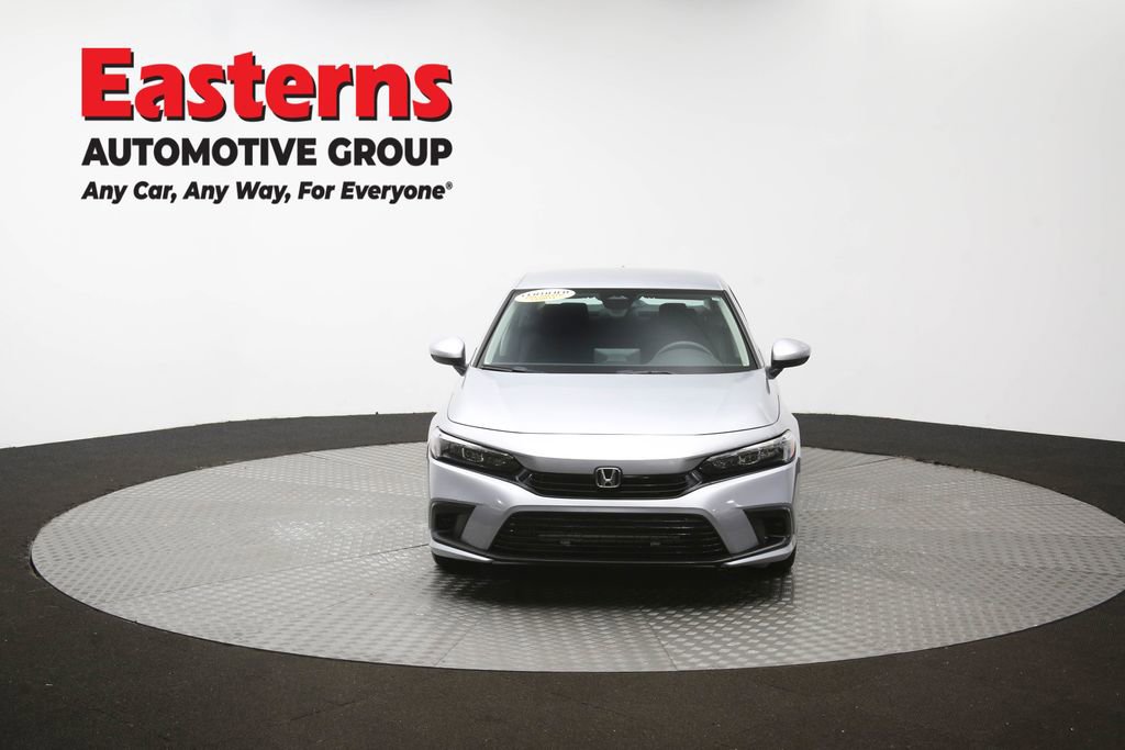Used 2024 Honda Civic LX image 50