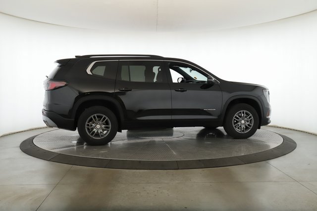 Used 2025 GMC Acadia Elevation image 6