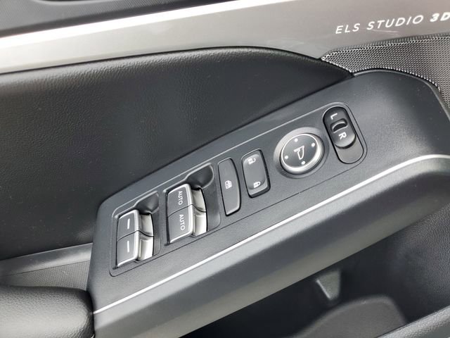 Used 2025 Acura Integra A-Spec FWD image 31