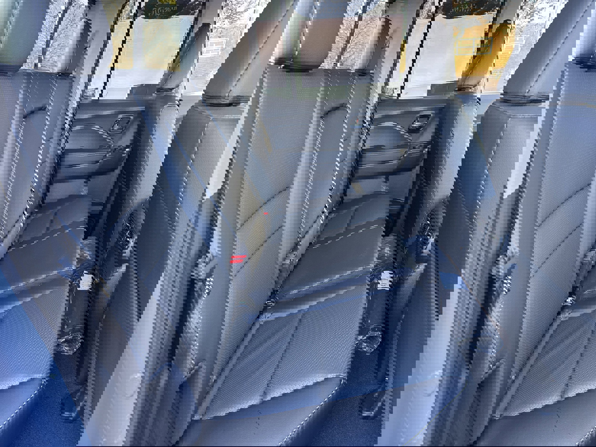 New 2026 Honda Ridgeline RTL image 14