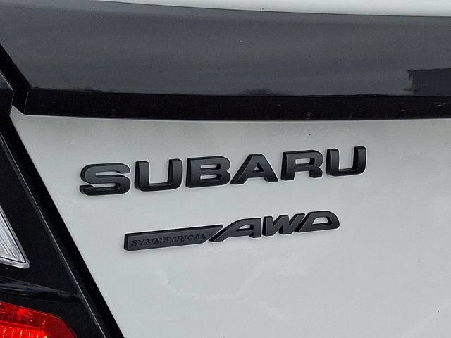 New 2026 Subaru WRX tS AWD/4WD image 11