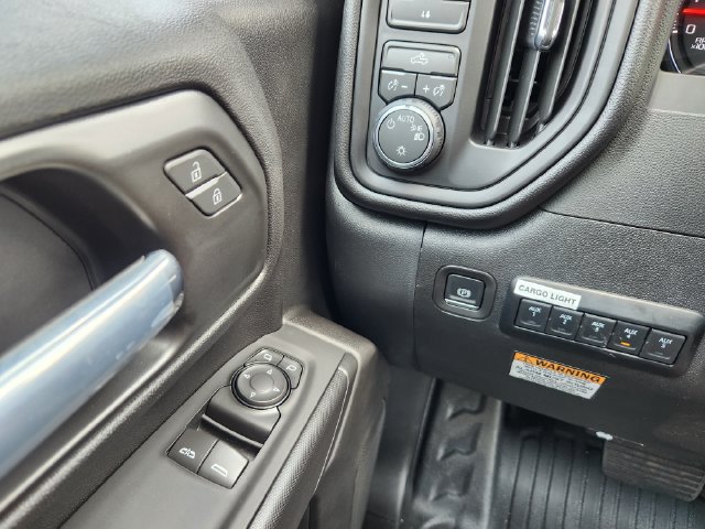 New 2026 Chevrolet Silverado 3500 W/T w/ WT Convenience Package AWD/4WD image 24