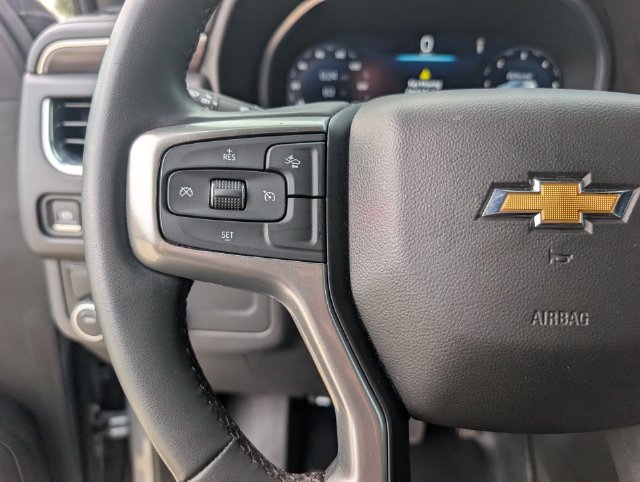 Used 2023 Chevrolet Tahoe LT RWD image 13