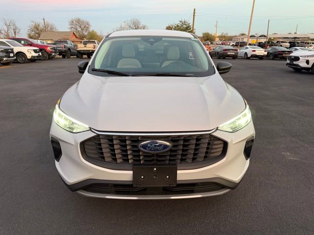 New 2026 Ford Escape Active w/ Cold Weather Package image 2
