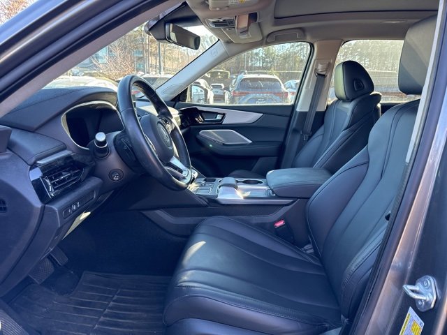 Used 2023 Acura MDX SH-AWD image 7