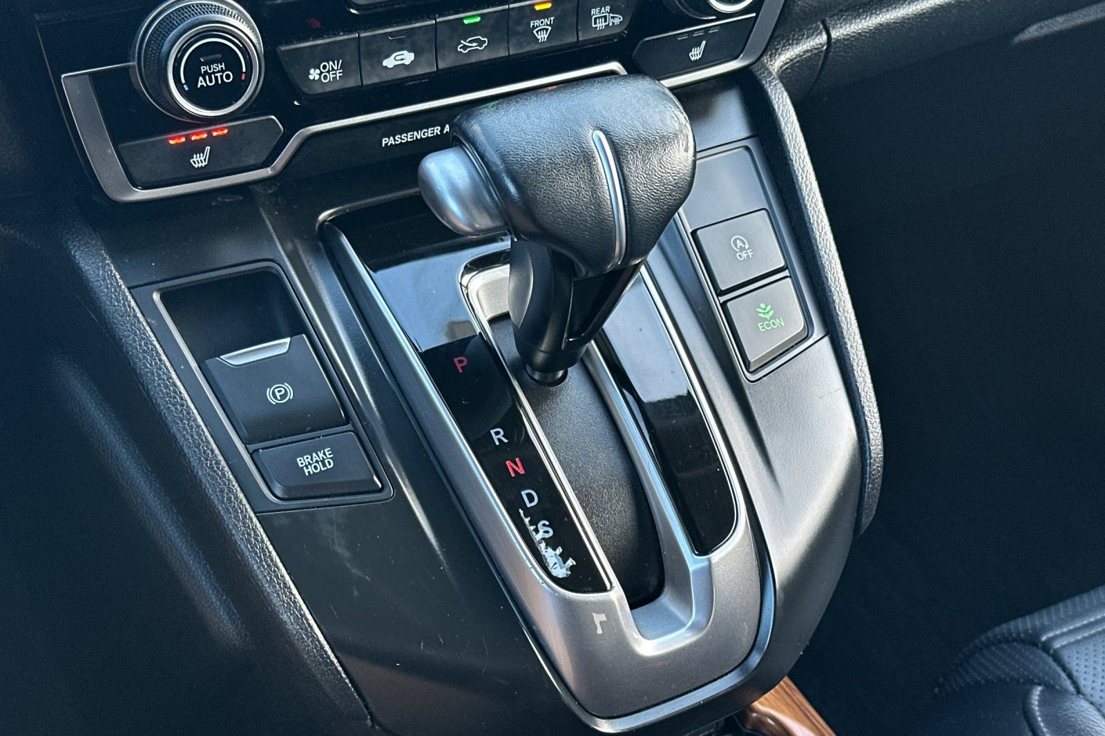 Used 2022 Honda CR-V Touring image 22