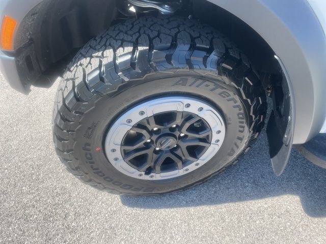 New 2026 Ford Ranger Raptor image 22