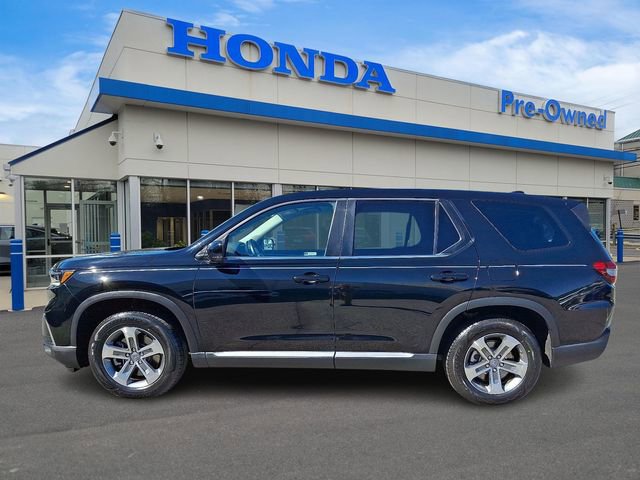 Used 2023 Honda Pilot EX-L image 7