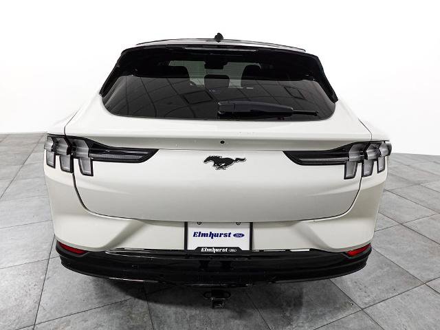 Certified 2021 Ford Mustang Mach-E Premium AWD/4WD image 5