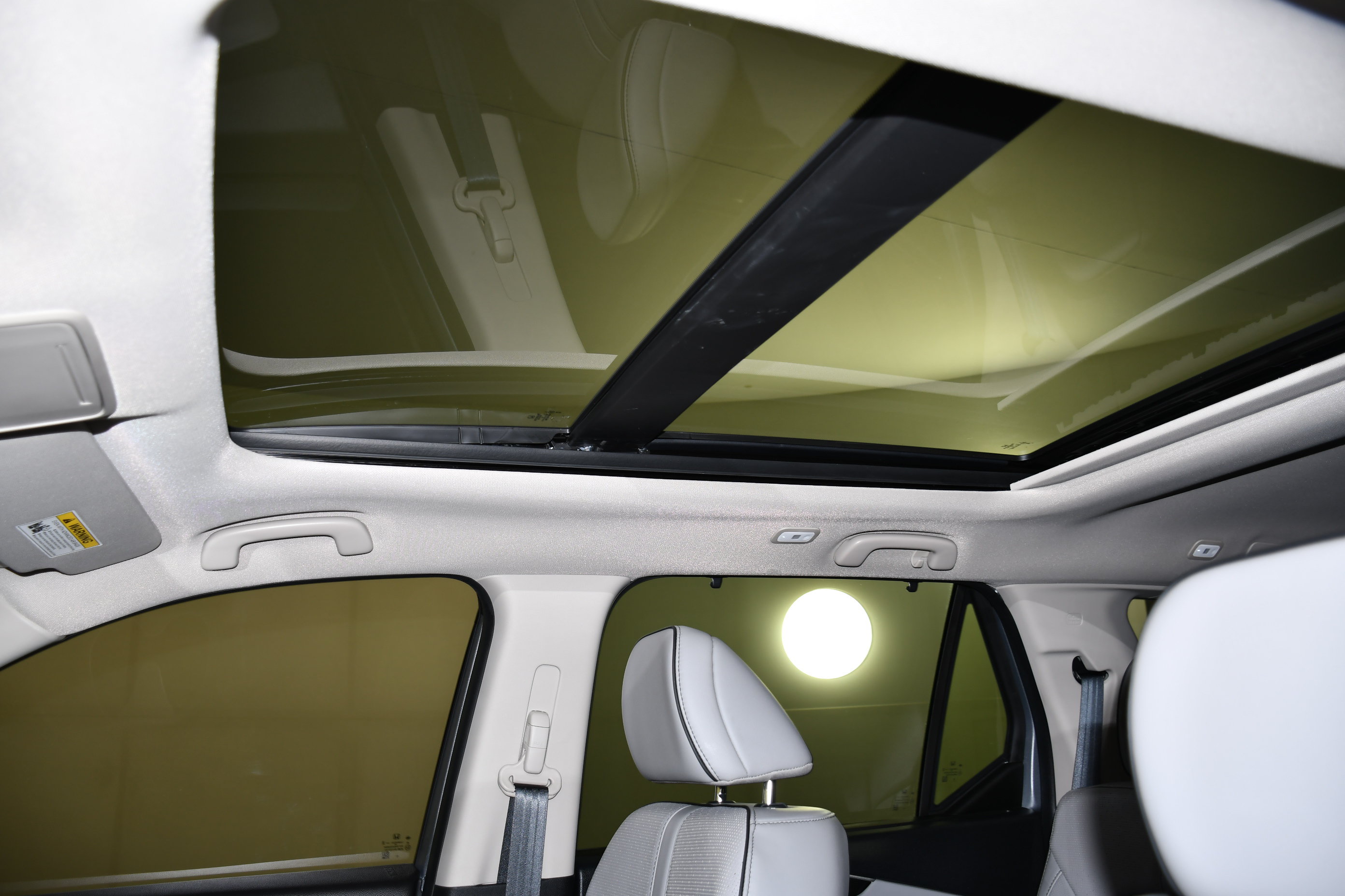 Certified 2025 Honda Pilot Elite image 40