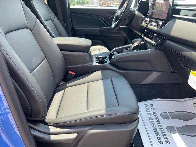 New 2025 GMC Canyon Elevation w/ Convenience Package image 31