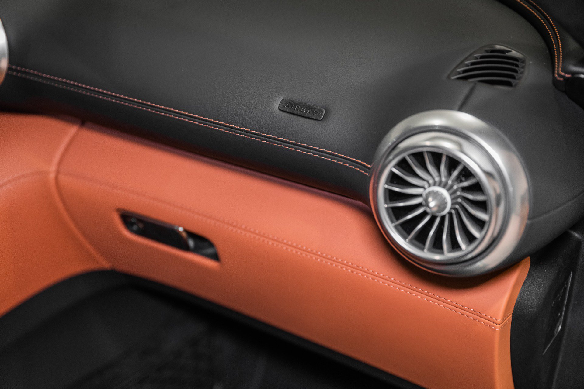 Used 2025 Mercedes-Benz AMG GT 63 image 46