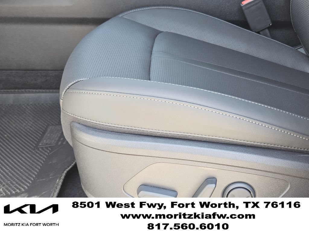 New 2026 Kia Sorento SX AWD/4WD image 17