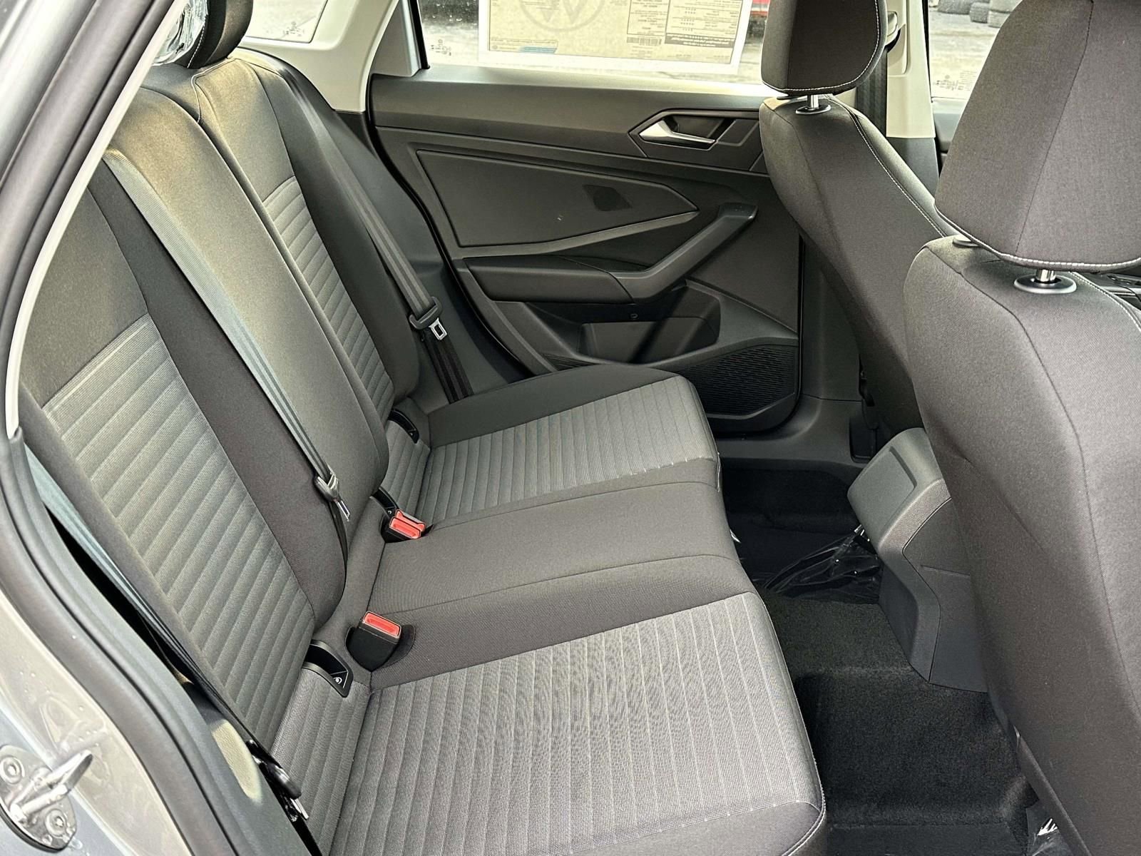 New 2026 Volkswagen Jetta S image 15