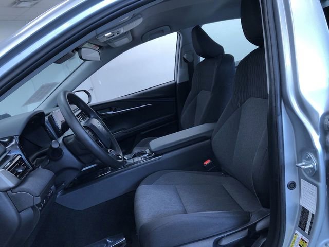 Certified 2026 Toyota Camry LE FWD image 18