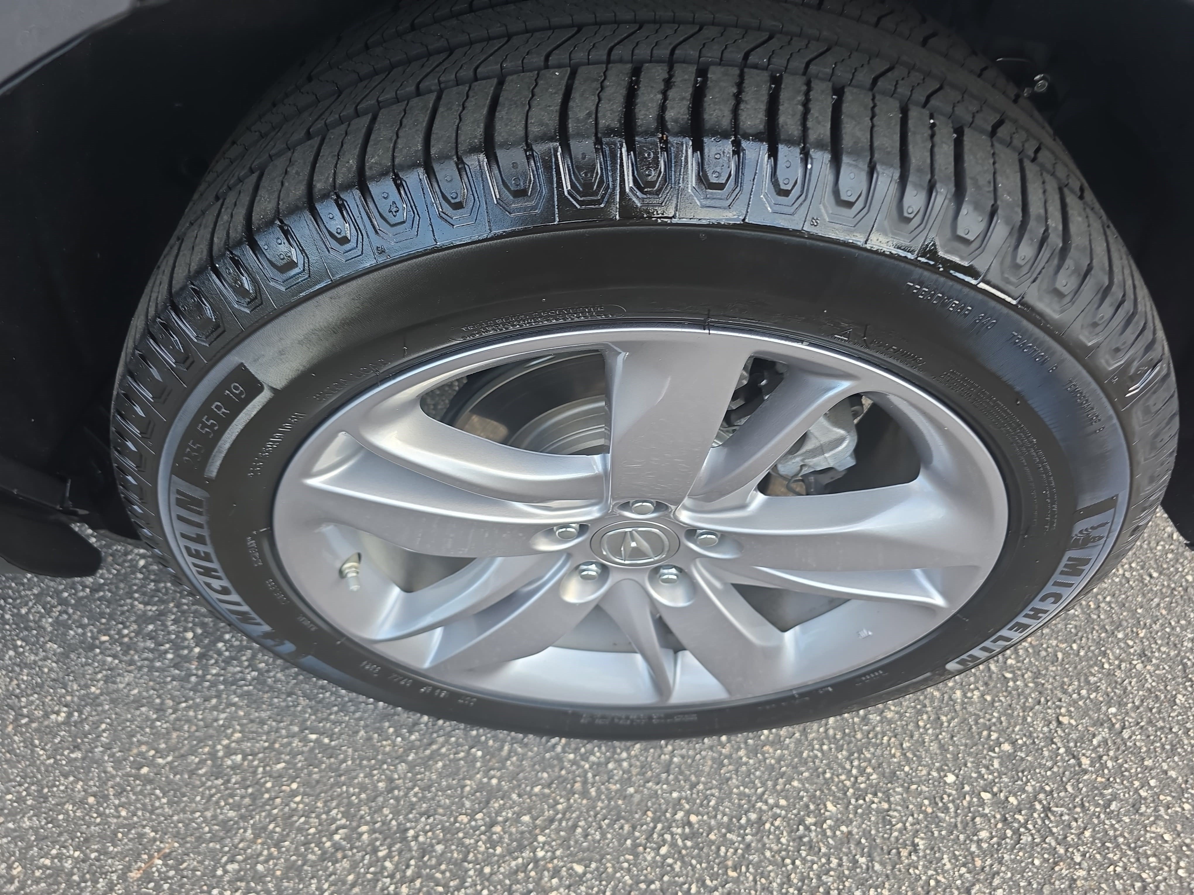 Used 2021 Acura RDX w/ Advance Package FWD image 35