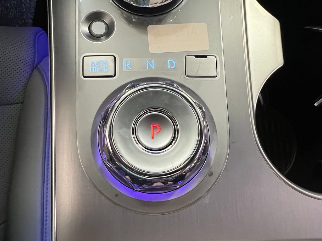 New 2027 Genesis GV70 2.5T Advanced AWD/4WD image 24
