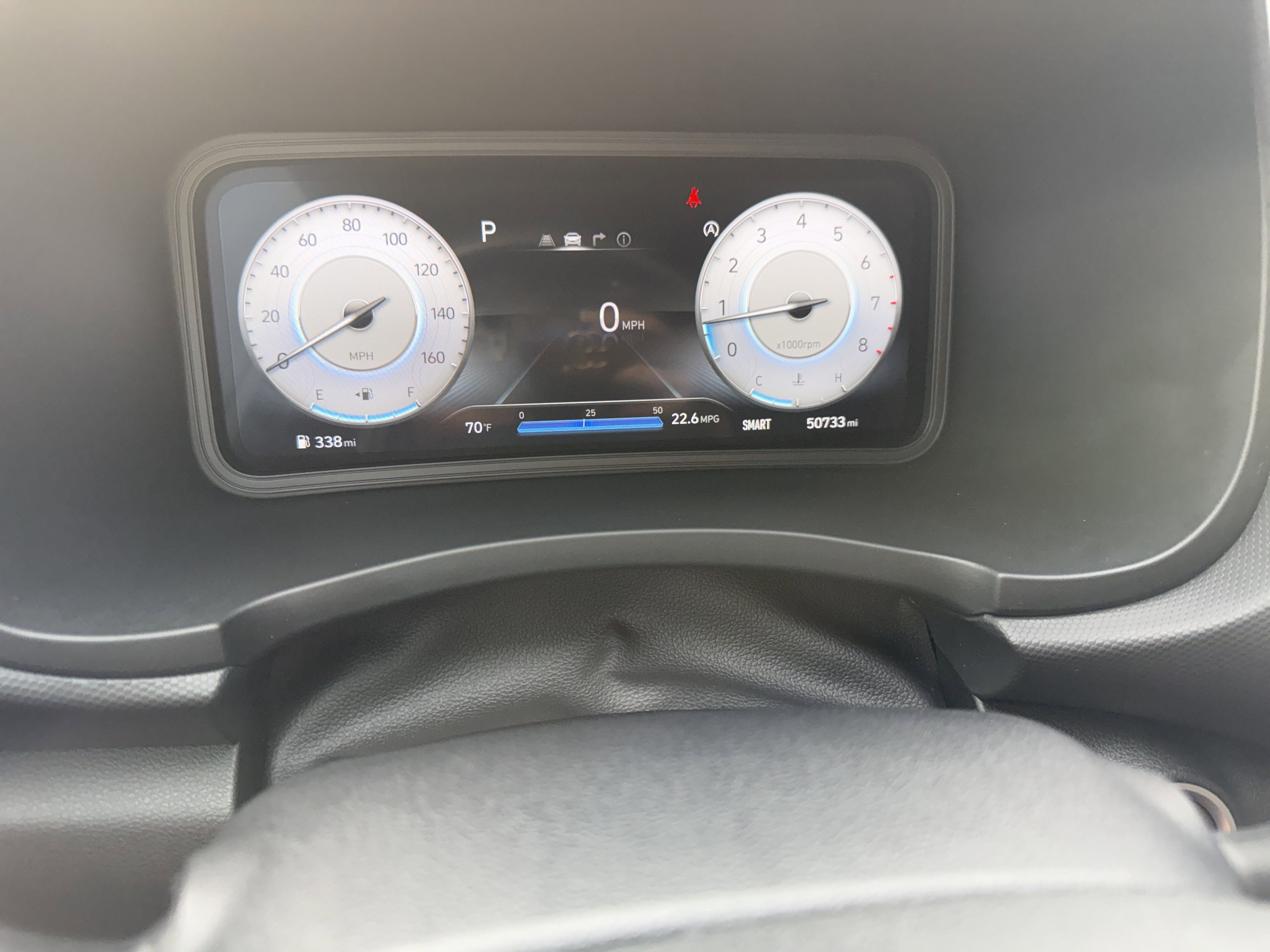 Certified 2023 Hyundai Kona N Line w/ Cargo Package image 7