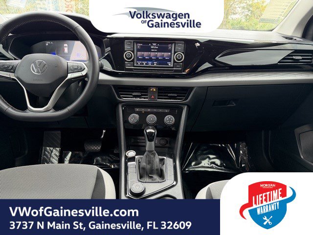 Certified 2024 Volkswagen Taos S image 12