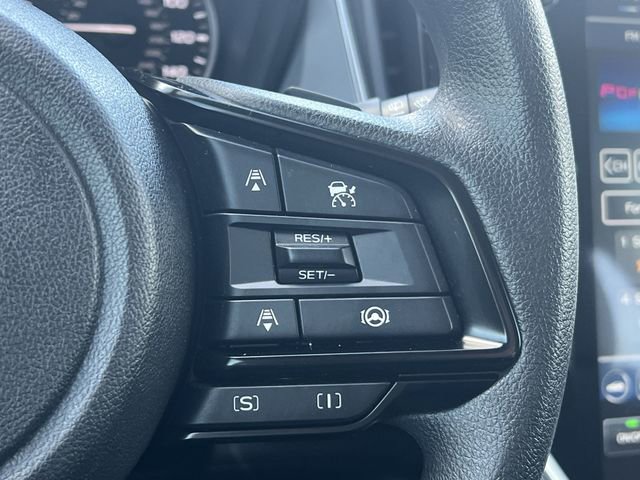 Used 2025 Subaru Crosstrek 2.0i Premium w/ Convenience Package #2 image 19