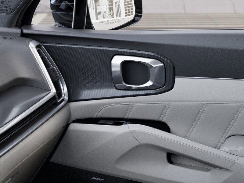 New 2025 Kia Sorento SX Prestige image 25