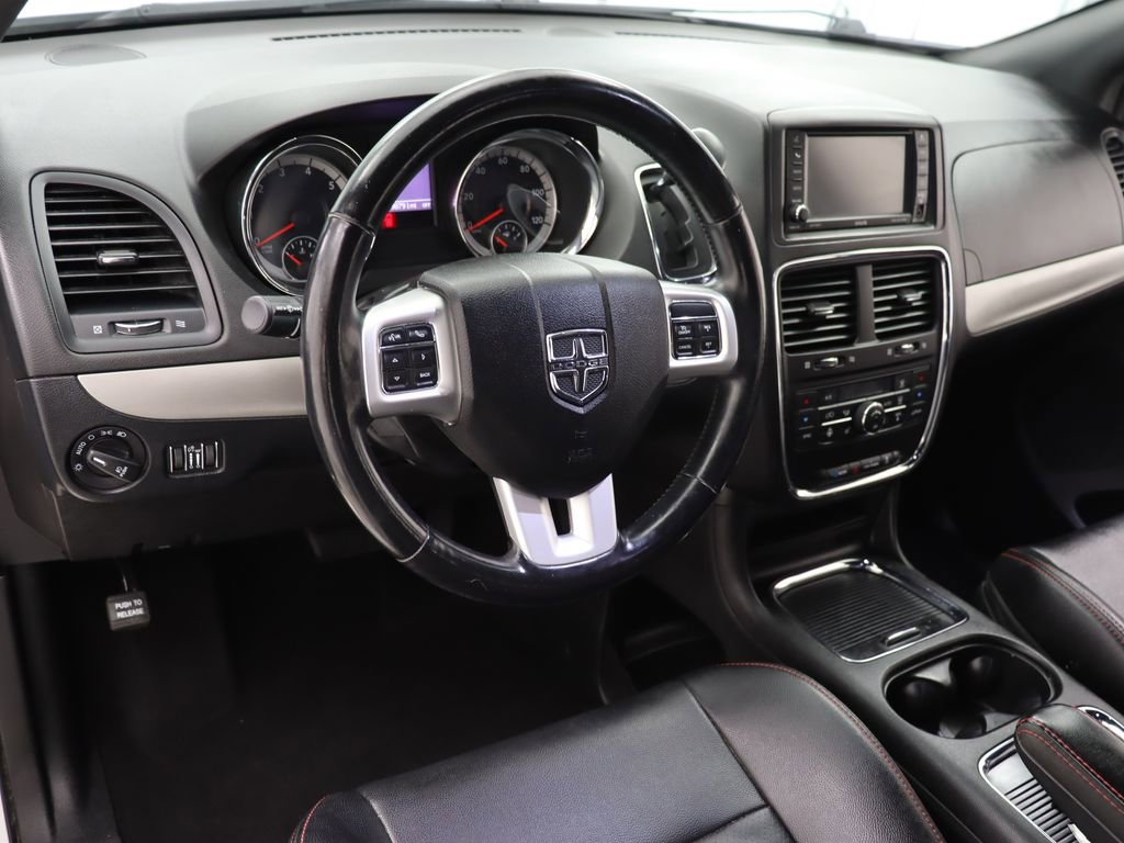 Used 2019 Dodge Grand Caravan GT FWD image 15