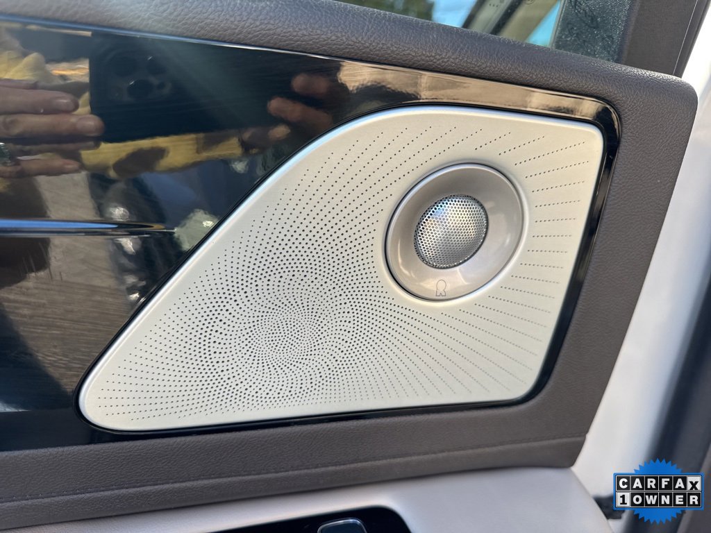 Used 2023 Lincoln Aviator Reserve w/ Equipment Group 201A image 43