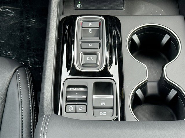 New 2025 Honda Pilot EX-L image 30