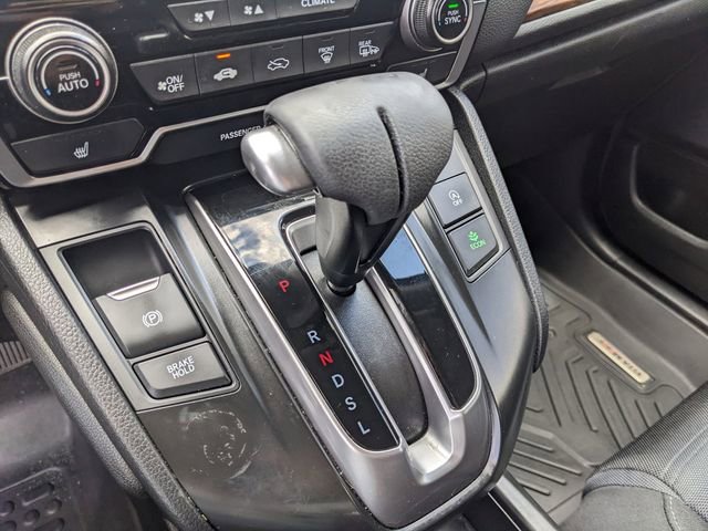 Used 2021 Honda CR-V EX image 30
