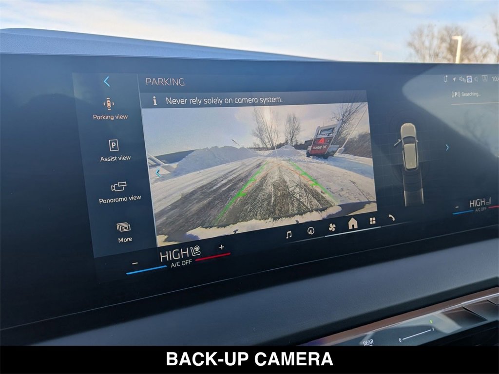 Used 2025 BMW X3 xDrive30i w/ Convenience Package image 22