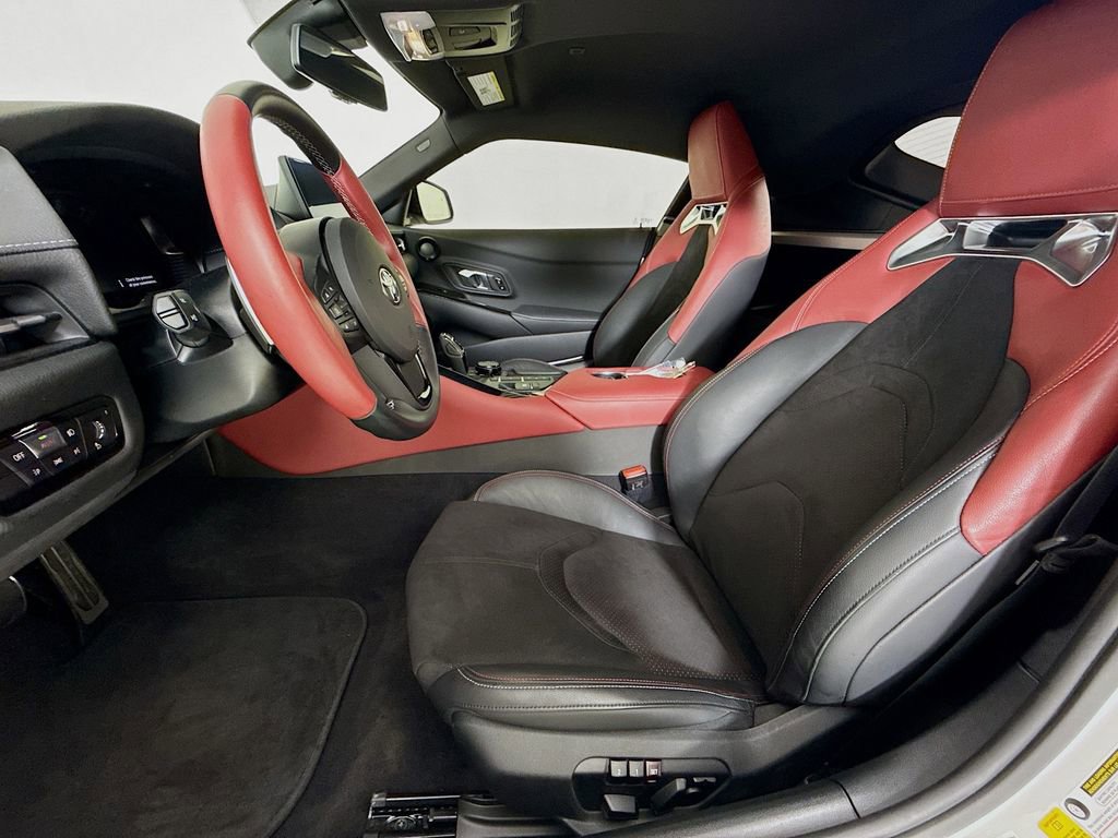 Used 2022 Toyota Supra A91 Edition w/ Driver Assist Package image 24