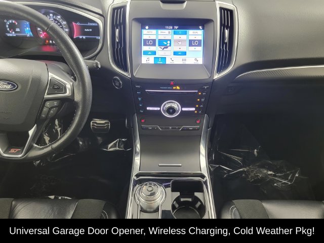 Used 2019 Ford Edge ST w/ Convenience Package AWD/4WD image 20