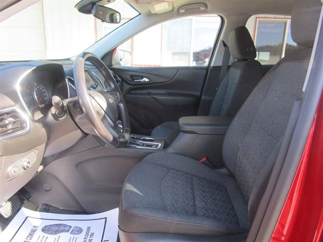 Used 2022 Chevrolet Equinox LT image 14