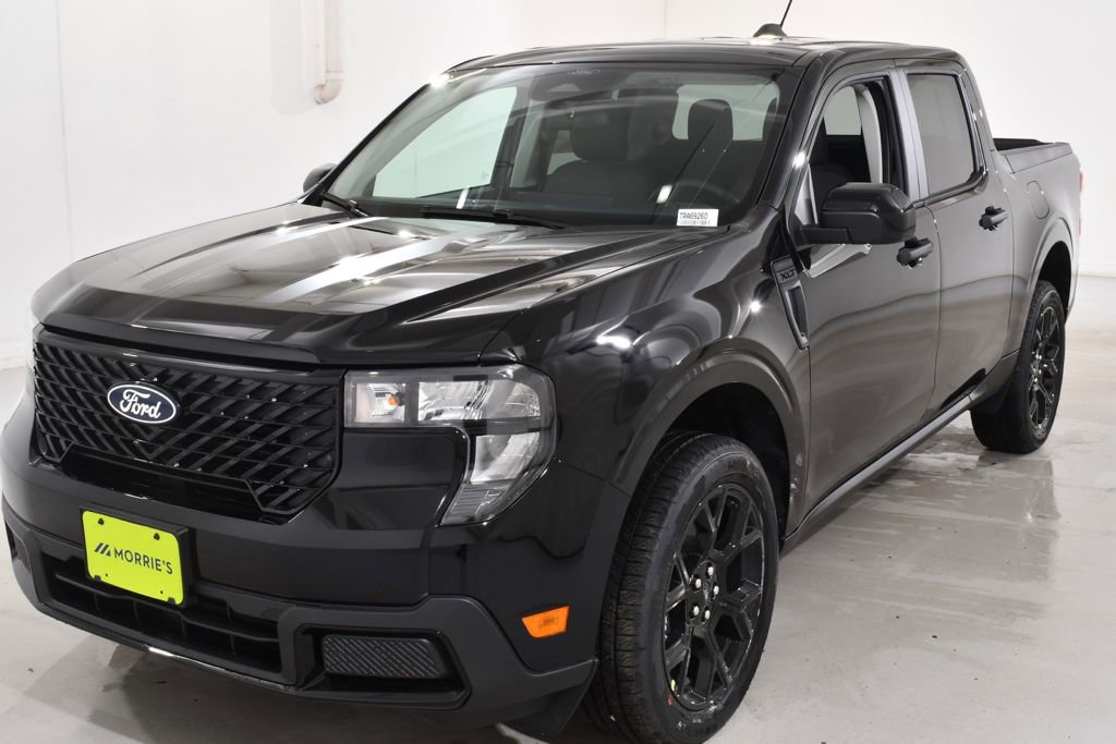 New 2026 Ford Maverick XLT image 2