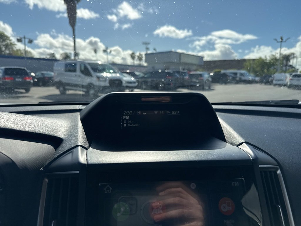 Used 2020 Subaru Forester Touring image 15