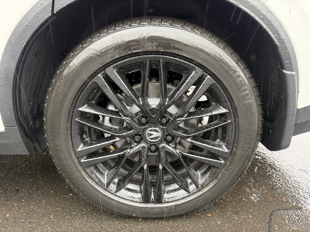 New 2026 Acura MDX A-Spec image 10