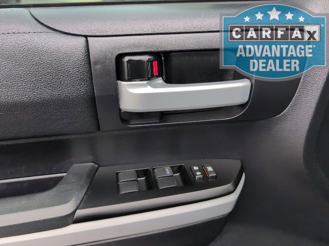 Used 2020 Toyota Tundra SR5 w/ SR5 Leather Package image 15