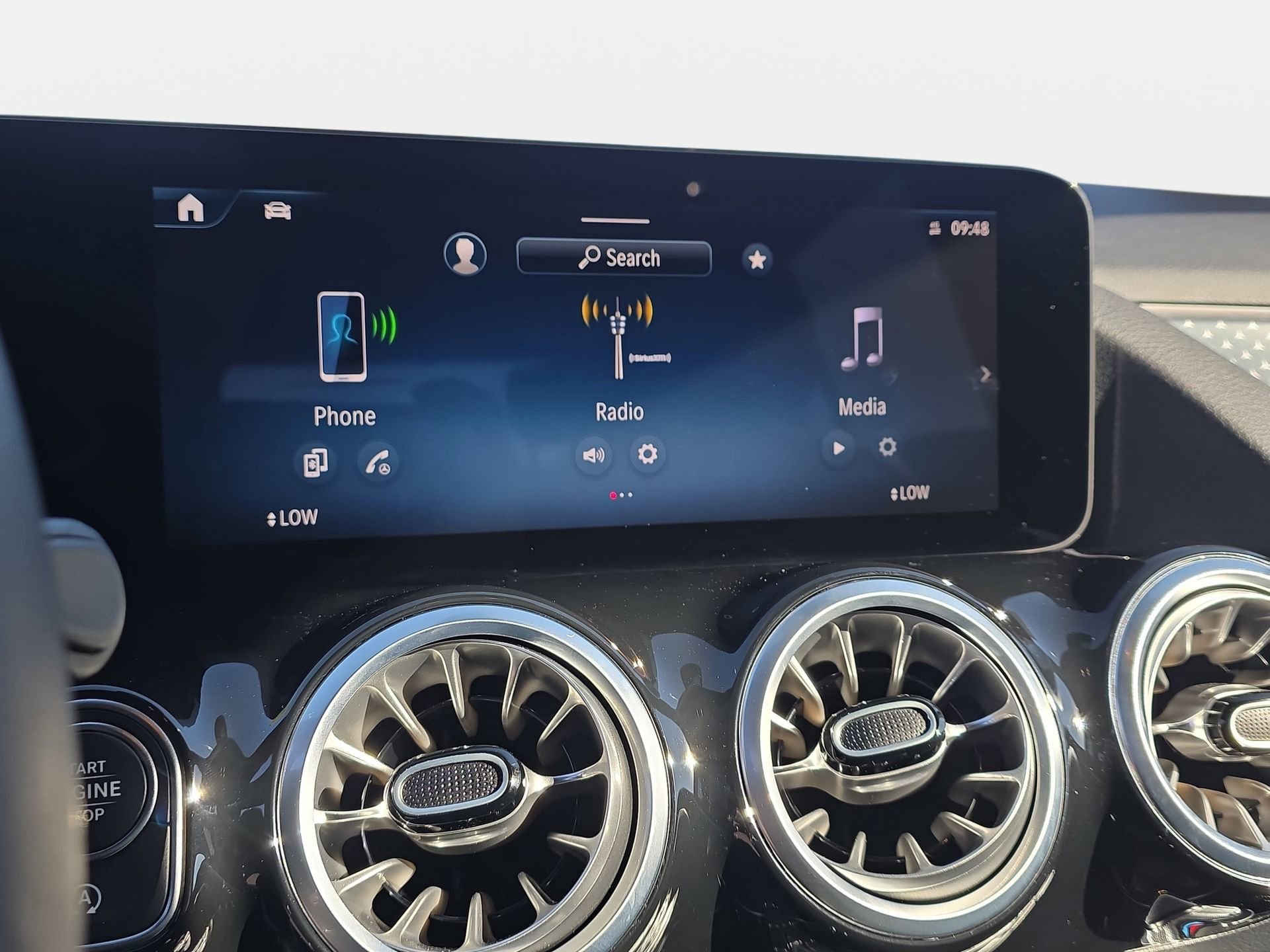 Certified 2025 Mercedes-Benz GLA 250 GLA 250 image 22