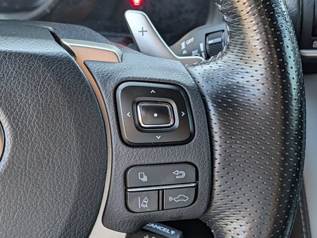 Used 2020 Lexus IS 300 F Sport w/ Blackline Edition RWD image 22