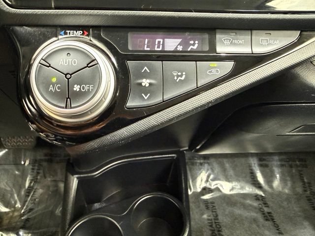 Used 2015 Toyota Prius C Two FWD image 32
