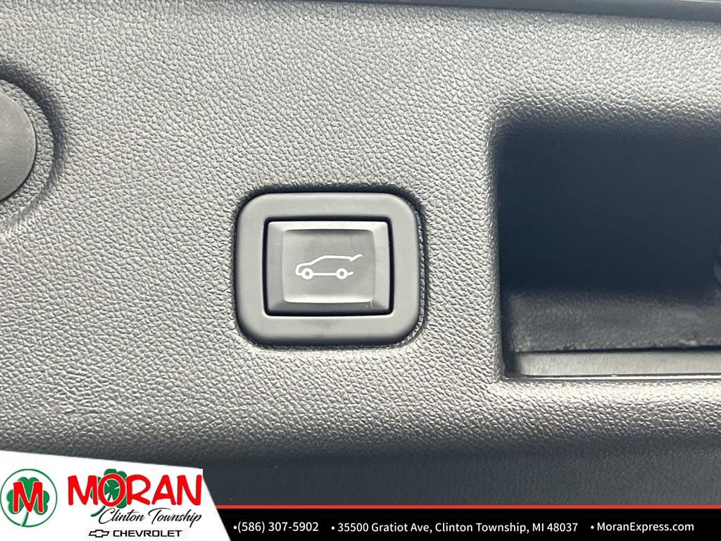 Certified 2024 Chevrolet Equinox LT image 11