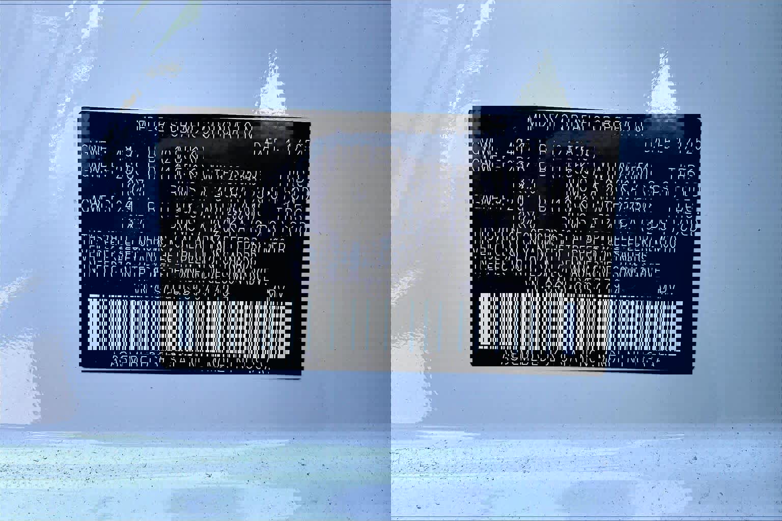 New 2026 Subaru Crosstrek 2.5i Limited image 19