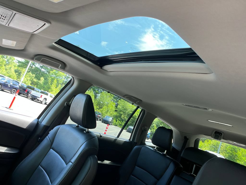 Used 2021 Honda Pilot Special Edition image 20