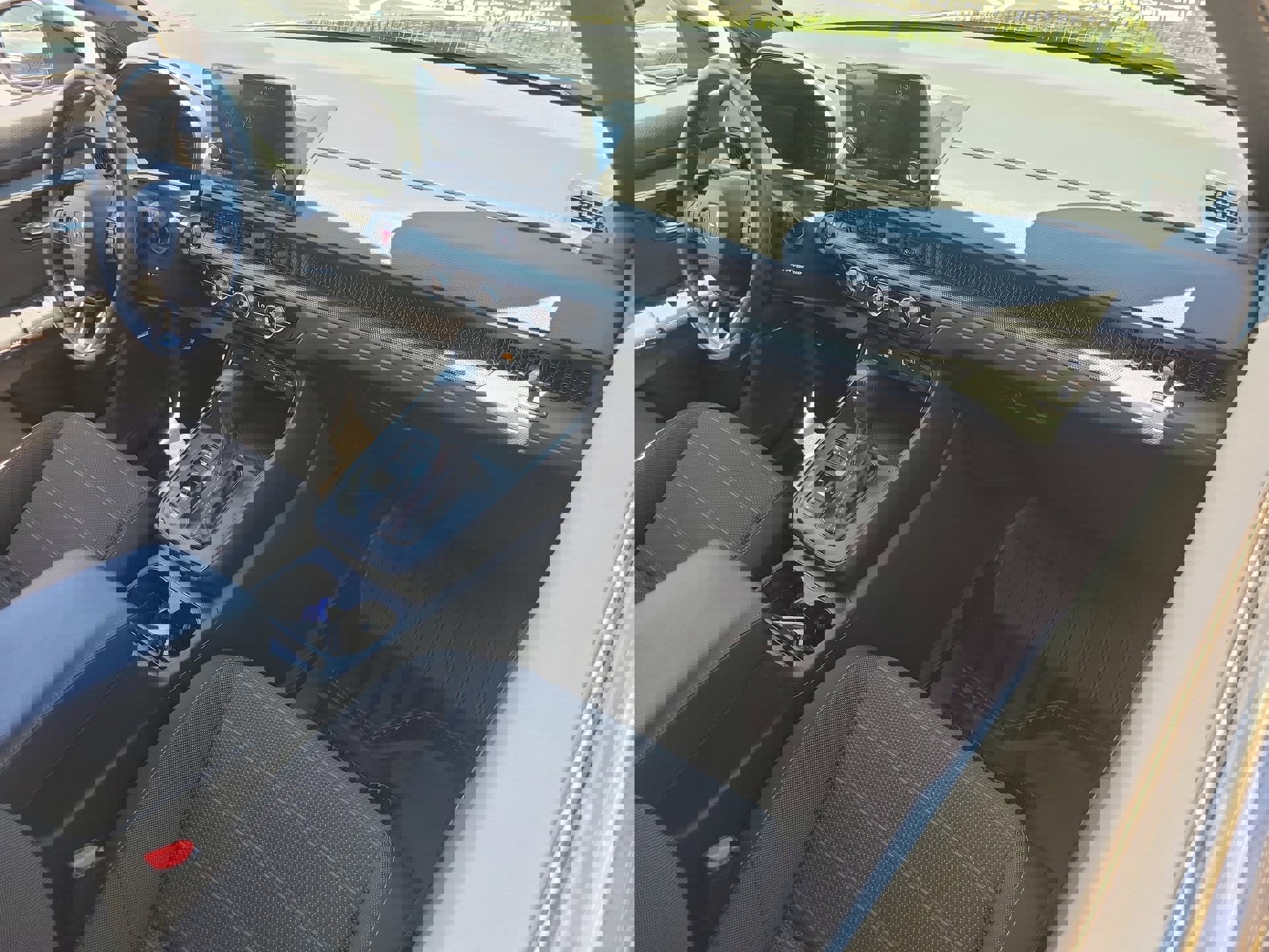 Used 2023 Honda CR-V Sport image 13