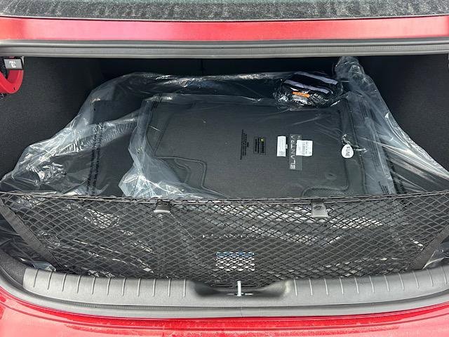 New 2026 Hyundai Elantra N Line image 5