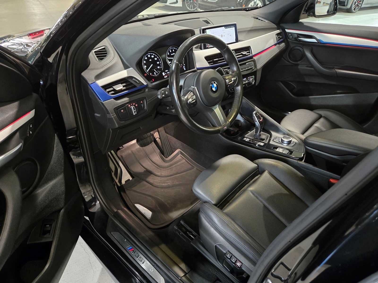 Used 2020 BMW X2 M35i AWD/4WD image 19